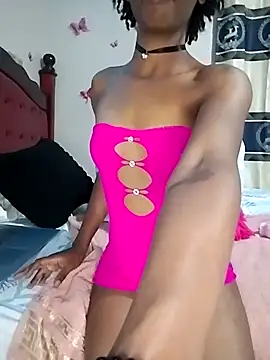 PinkSkyyy online show from 21, 3, 2026