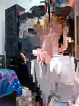 Snapshot of Banouti_23 chatting on 8, 10, 2025 Banouti 23 online show from 8, 10, 2025