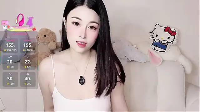 LuLu-Moon online show from 13, 11, 2025