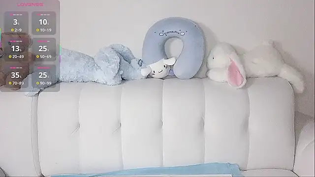 LuLu-Moon online show from 21, 10, 2025