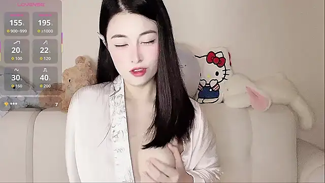 LuLu-Moon online show from 1, 11, 2025