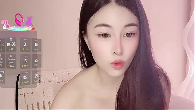 LuLu-Moon online show from 11, 9, 2025