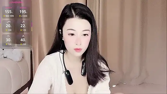 LuLu-Moon online show from 18, 10, 2025