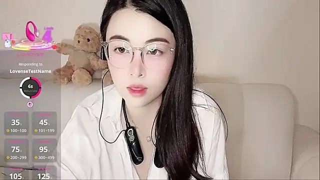 LuLu-Moon online show from 22, 9, 2025