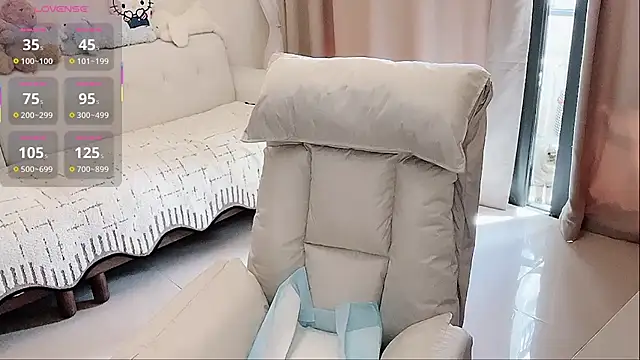 LuLu-Moon online show from 25, 11, 2025