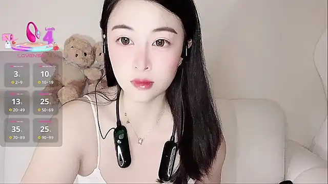 LuLu-Moon online show from 24, 9, 2025