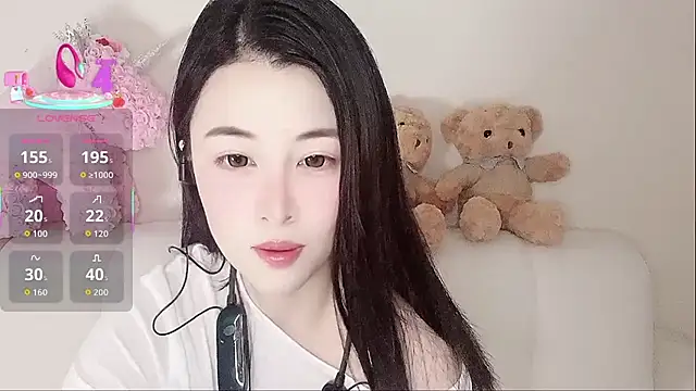 LuLu-Moon online show from 2, 10, 2025