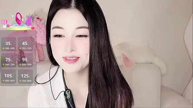 LuLu-Moon online show from 12, 10, 2025