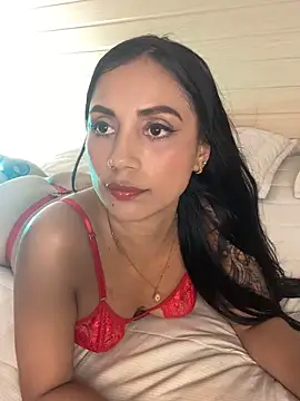 GabiHills online show from 6, 10, 2025