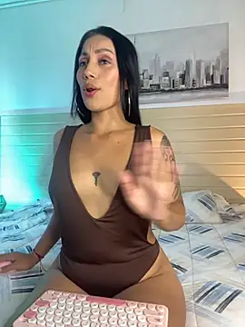 GabiHills online show from 22, 11, 2025