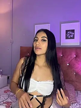 GabiHills online show from 8, 5, 2026
