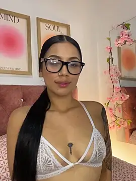 GabiHills online show from 22, 12, 2025