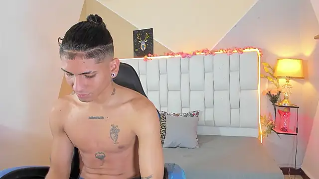 Snapshot of Adan_Oriol chatting on 12, 1, 2026 Adan Oriol online show from 12, 1, 2026