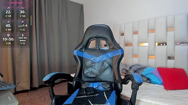 Adan Oriol online show from 9, 4, 2026