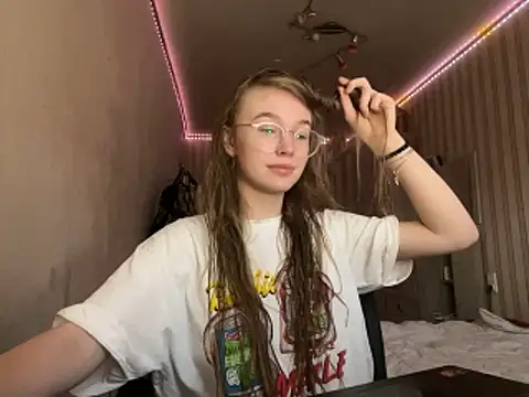 bellameow88 online show from 25, 11, 2025