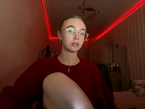 bellameow88 online show from 17, 10, 2025