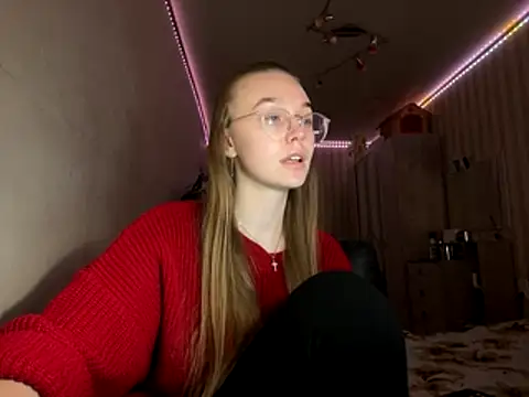 bellameow88 online show from 24, 11, 2025