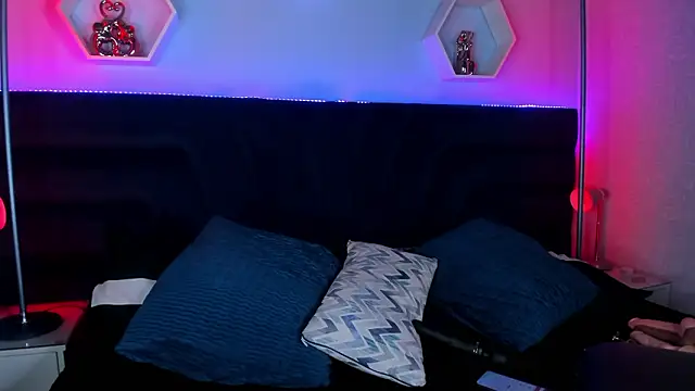  carla rosee online show from 4, 3, 2026