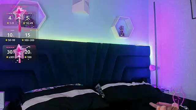  carla rosee online show from 8, 4, 2026