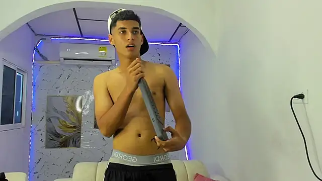 jacks miller7 online show from 16, 9, 2025