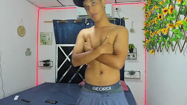 jacks miller7 online show from 10, 9, 2025