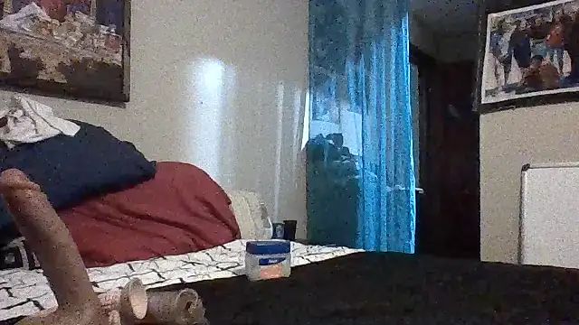 Bored Grandma online show from 25, 10, 2025