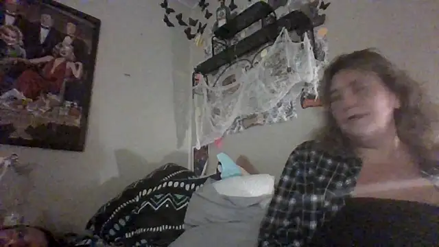 Bored Grandma online show from 24, 9, 2025