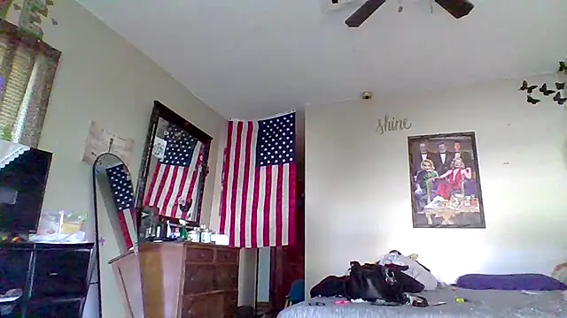 Bored Grandma online show from 3, 10, 2025