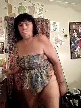 Bored Grandma online show from 5, 5, 2026