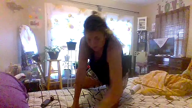 Bored Grandma online show from 11, 10, 2025