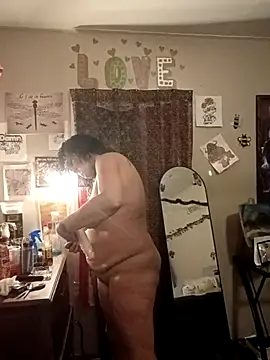 Bored Grandma online show from 3, 5, 2026