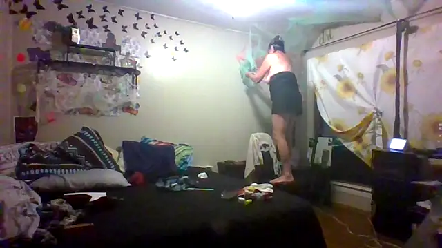 Bored Grandma online show from 19, 9, 2025