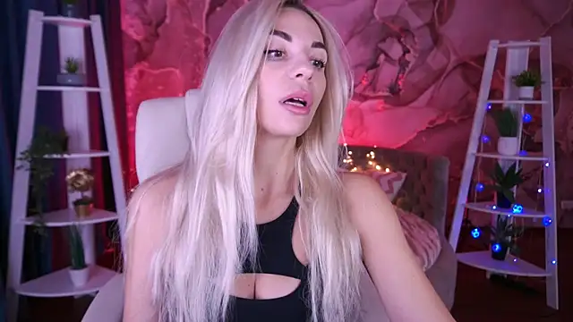 BellaRayyy online show from 13, 1, 2026