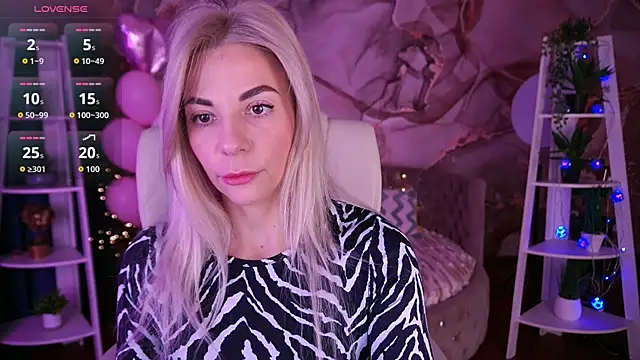 BellaRayyy online show from 21, 2, 2026