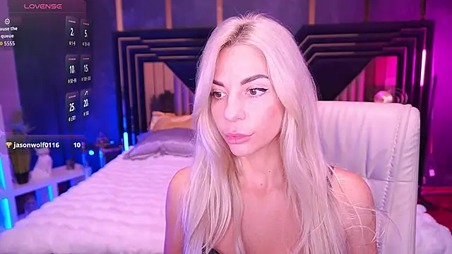 BellaRayyy online show from 30, 11, 2025