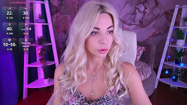 BellaRayyy online show from 10, 1, 2026