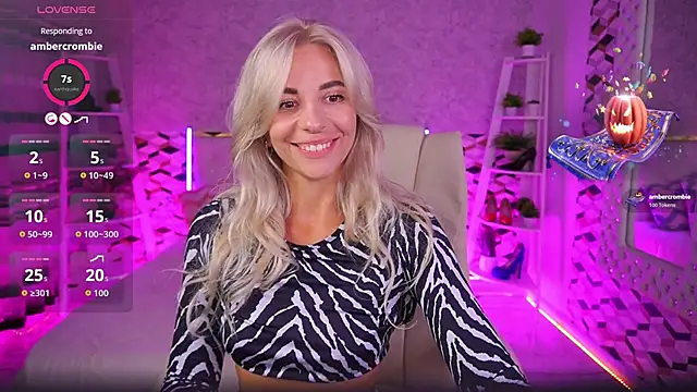 BellaRayyy online show from 20, 6, 2026