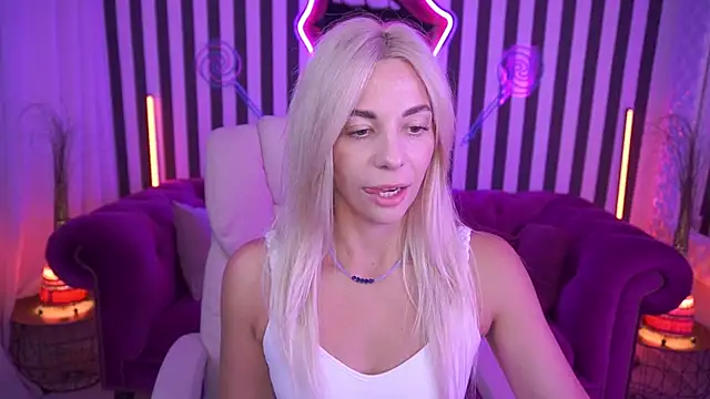 BellaRayyy online show from 31, 5, 2026
