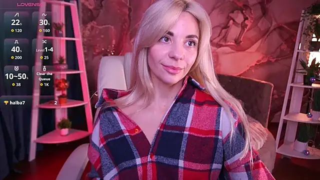 BellaRayyy online show from 11, 3, 2026