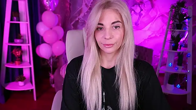 BellaRayyy online show from 24, 2, 2026