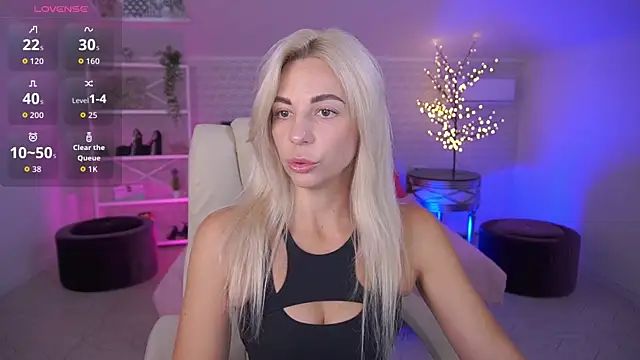 BellaRayyy online show from 3, 6, 2026