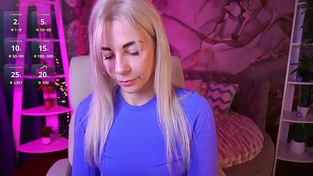 BellaRayyy online show from 20, 3, 2026