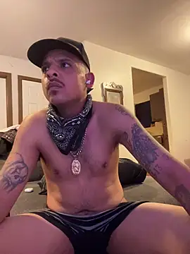 Ghosttown23 online show from 26, 3, 2026