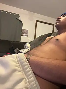 Ghosttown23 online show from 23, 2, 2026