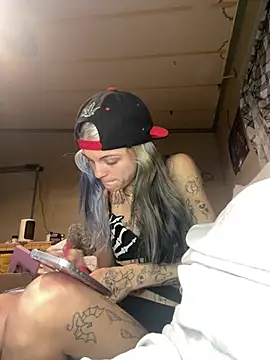 ittybittymeryssa online show from 11, 2, 2026