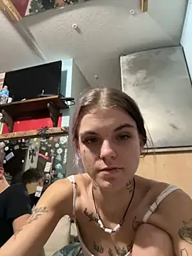 ittybittymeryssa online show from 21, 12, 2025