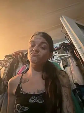 Snapshot of ittybittymeryssa chatting on 21, 9, 2025 ittybittymeryssa online show from 21, 9, 2025