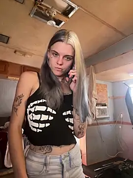 ittybittymeryssa online show from 9, 2, 2026