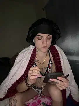 ittybittymeryssa online show from 7, 2, 2026