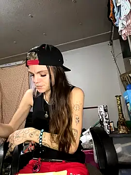 ittybittymeryssa online show from 5, 12, 2025